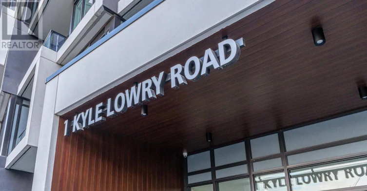 308-1 Kyle Lowry Drive NW, Toronto, ON, M3C 1H7 - 4
