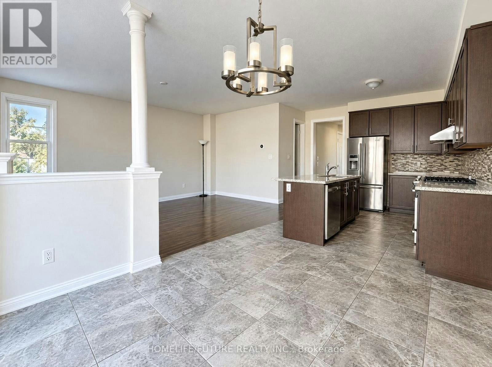MAIN & 2ND-81 Hurst Drive, Ajax, ON, L1T 0N8 - 4