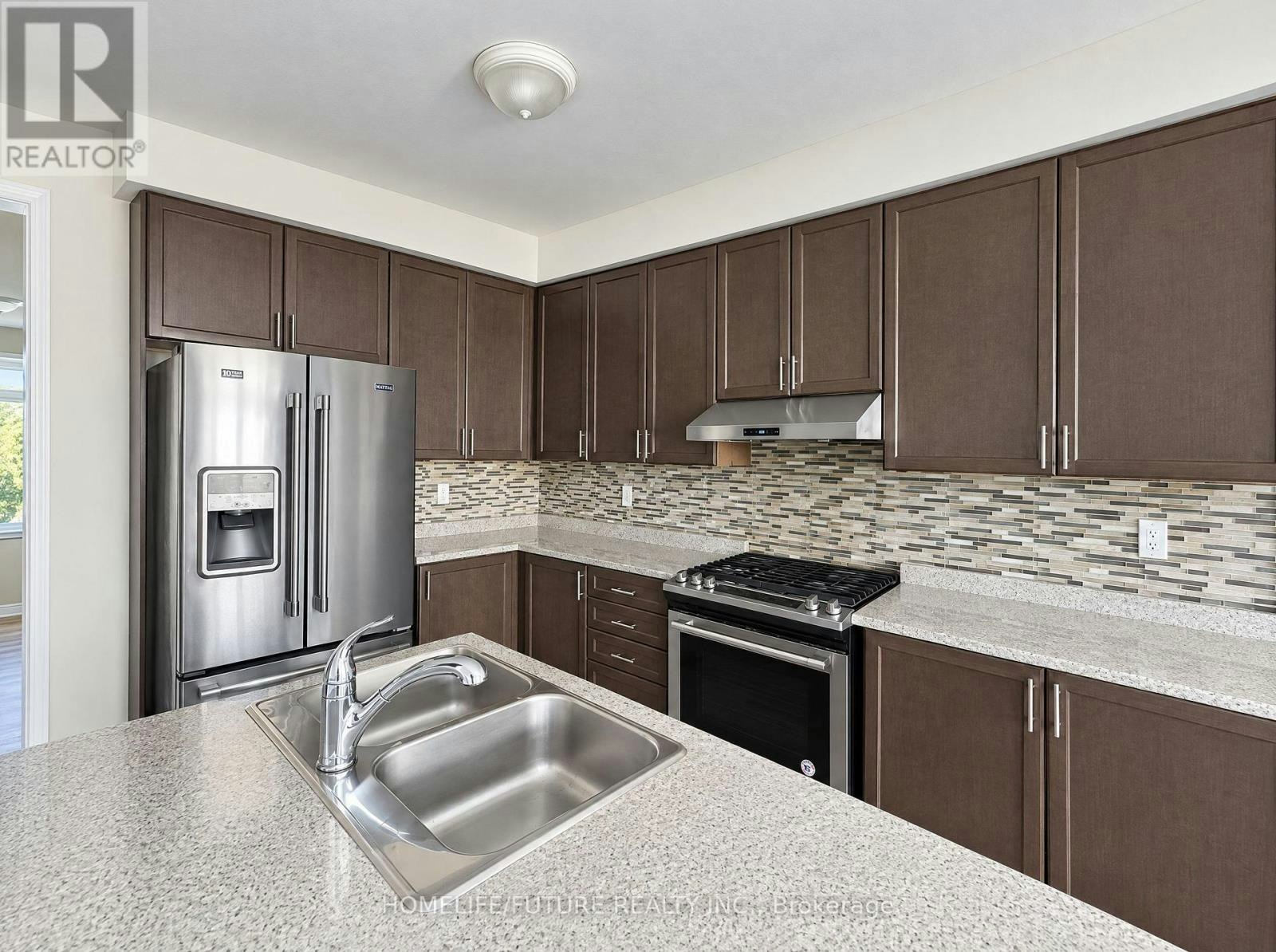 MAIN & 2ND-81 Hurst Drive, Ajax, ON, L1T 0N8 - 5