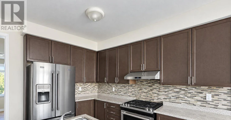 MAIN & 2ND-81 Hurst Drive, Ajax, ON, L1T 0N8 - 5