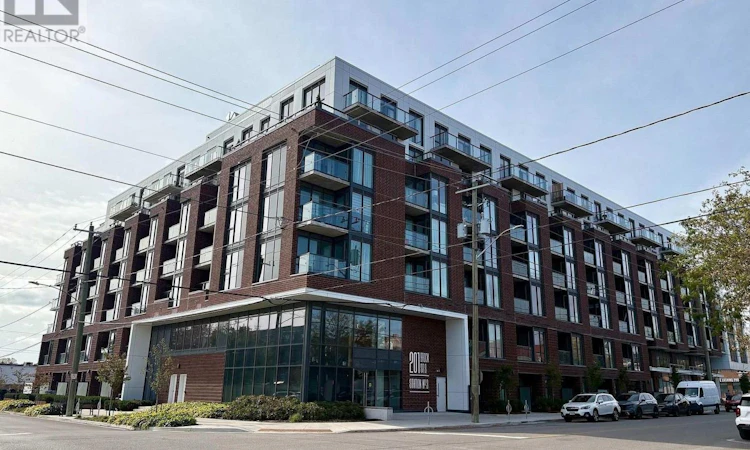 221-201 Brock Street SOUTH S