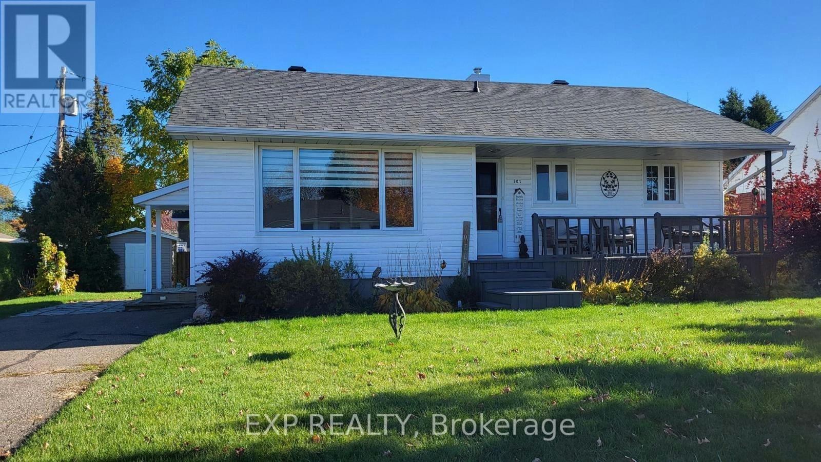101 Grant Boulevard, Renfrew, ON, K7V 2P3