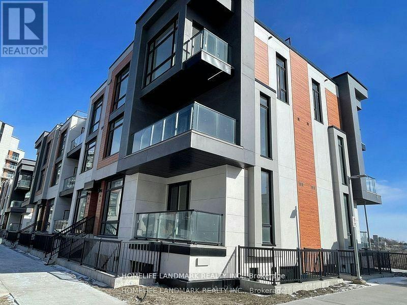 701-5 Steckley House Lane Road, Richmond Hill, ON, L4S 0N2