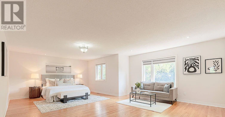 42 Boxwood Crescent, Markham, ON, L3S 3P6 - 20