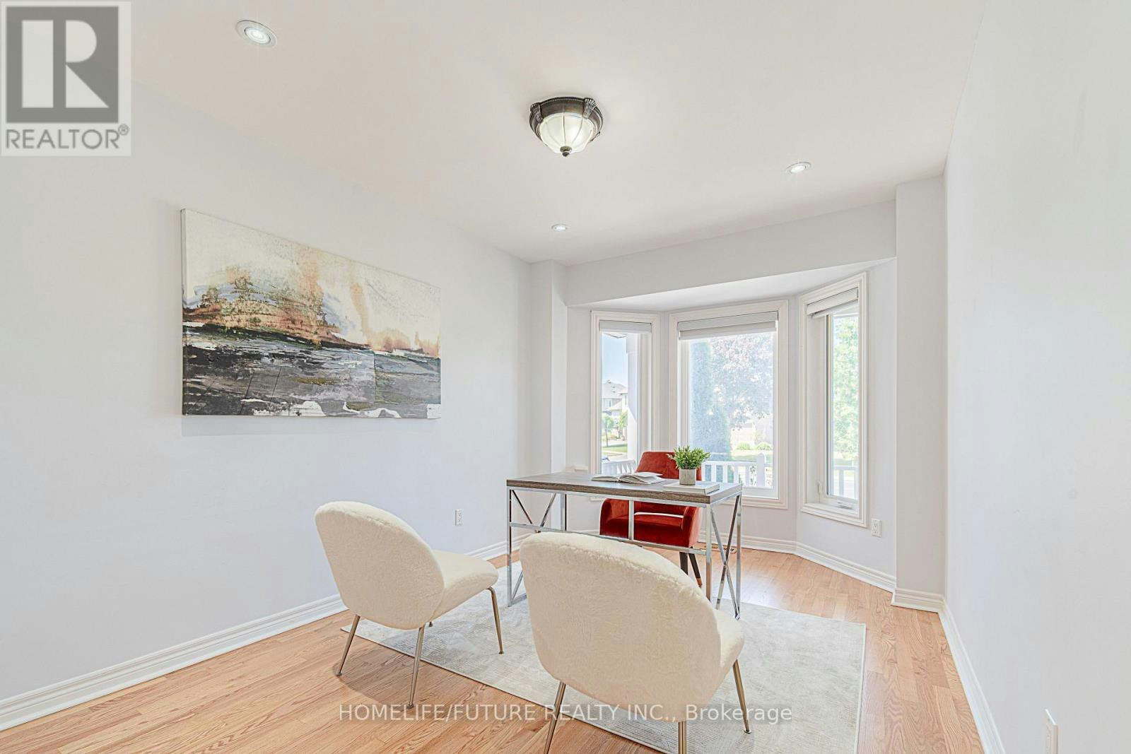 42 Boxwood Crescent, Markham, ON, L3S 3P6 - 15