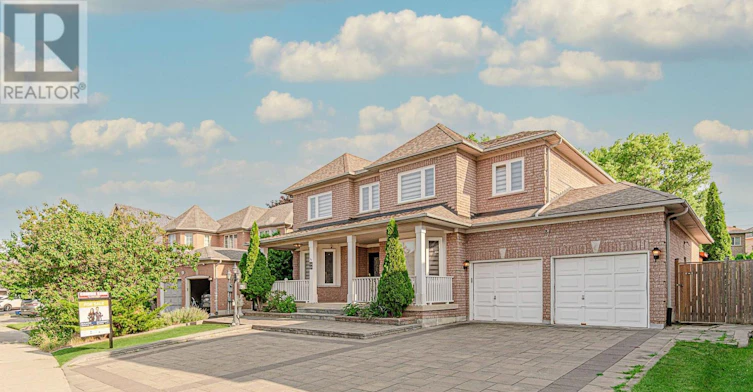 42 Boxwood Crescent, Markham, ON, L3S 3P6 - 2