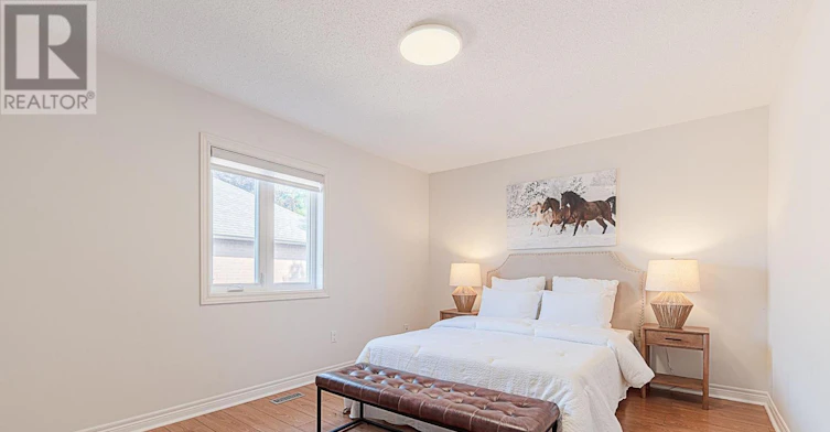 42 Boxwood Crescent, Markham, ON, L3S 3P6 - 31