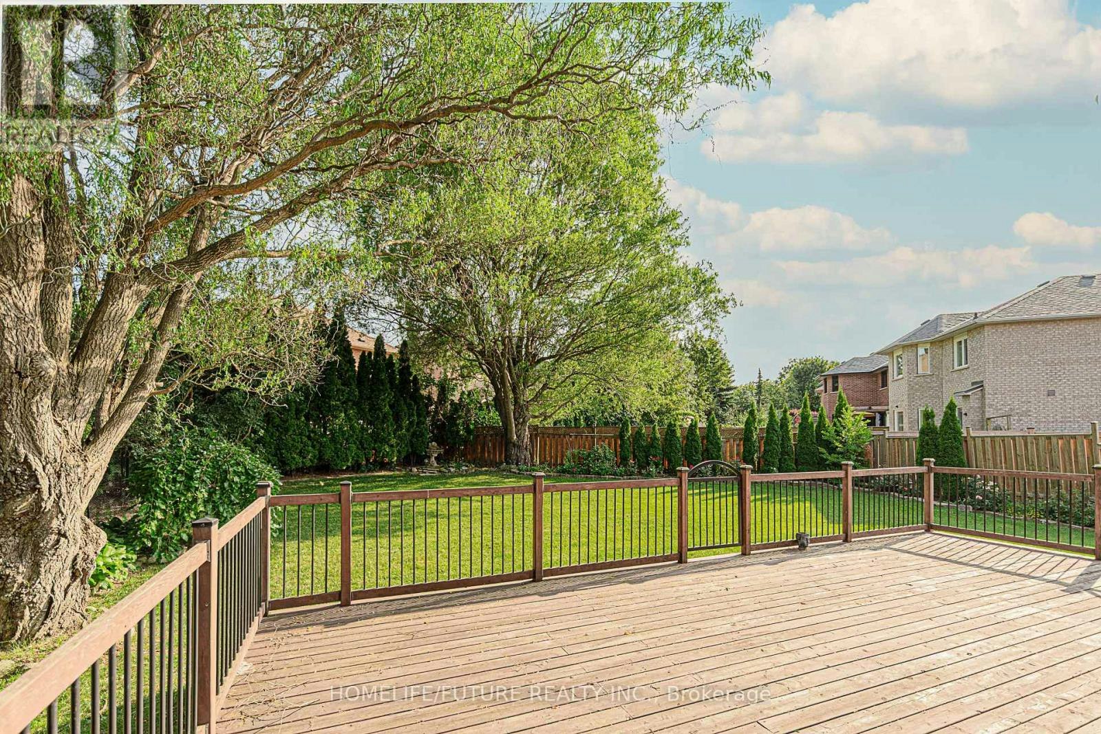 42 Boxwood Crescent, Markham, ON, L3S 3P6 - 38