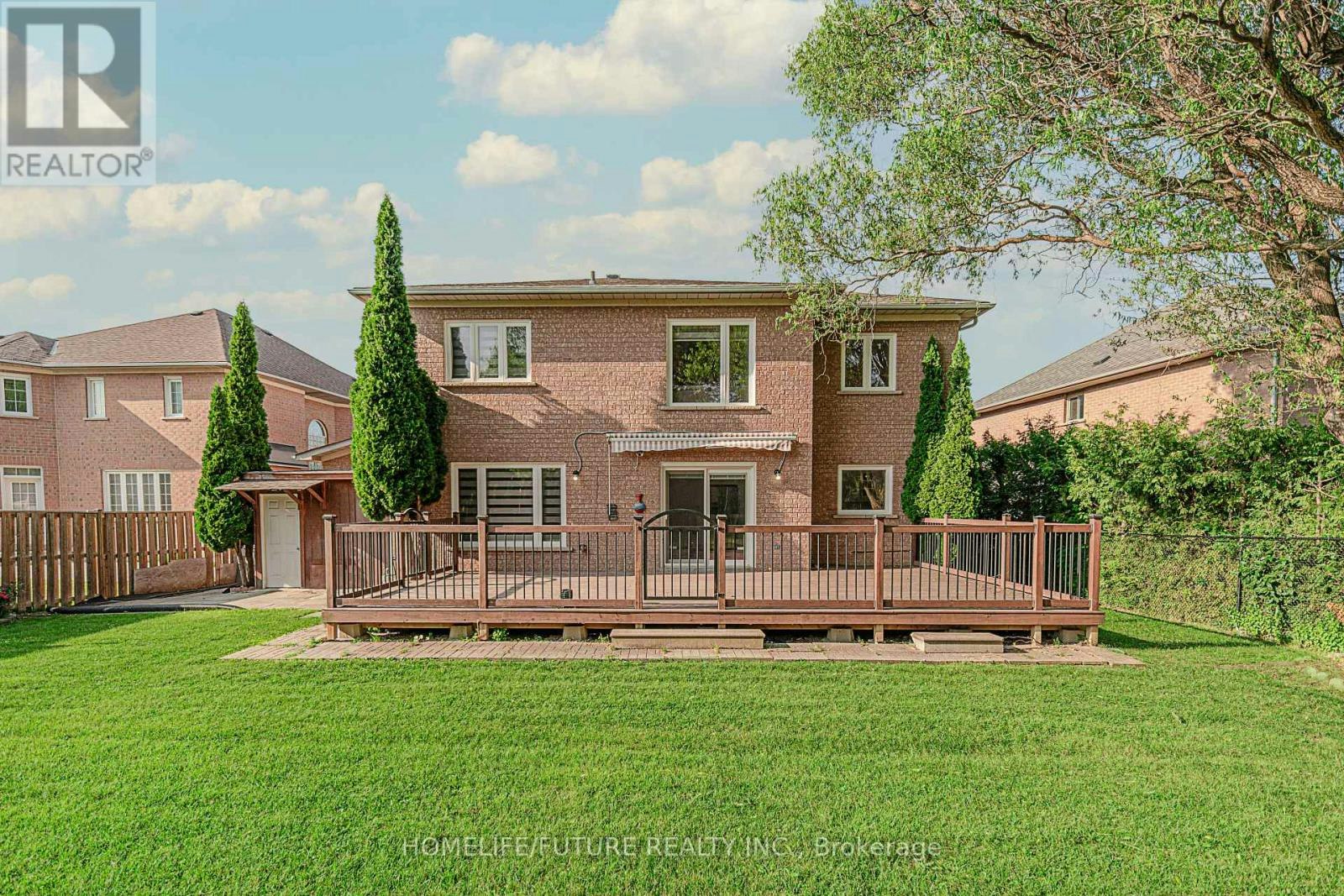 42 Boxwood Crescent, Markham, ON, L3S 3P6 - 43