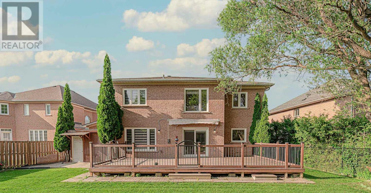 42 Boxwood Crescent, Markham, ON, L3S 3P6 - 43