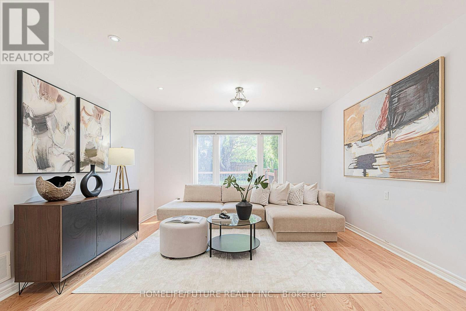 42 Boxwood Crescent, Markham, ON, L3S 3P6 - 8