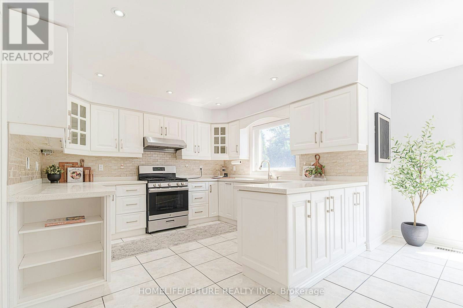 42 Boxwood Crescent, Markham, ON, L3S 3P6 - 12