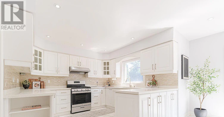42 Boxwood Crescent, Markham, ON, L3S 3P6 - 12
