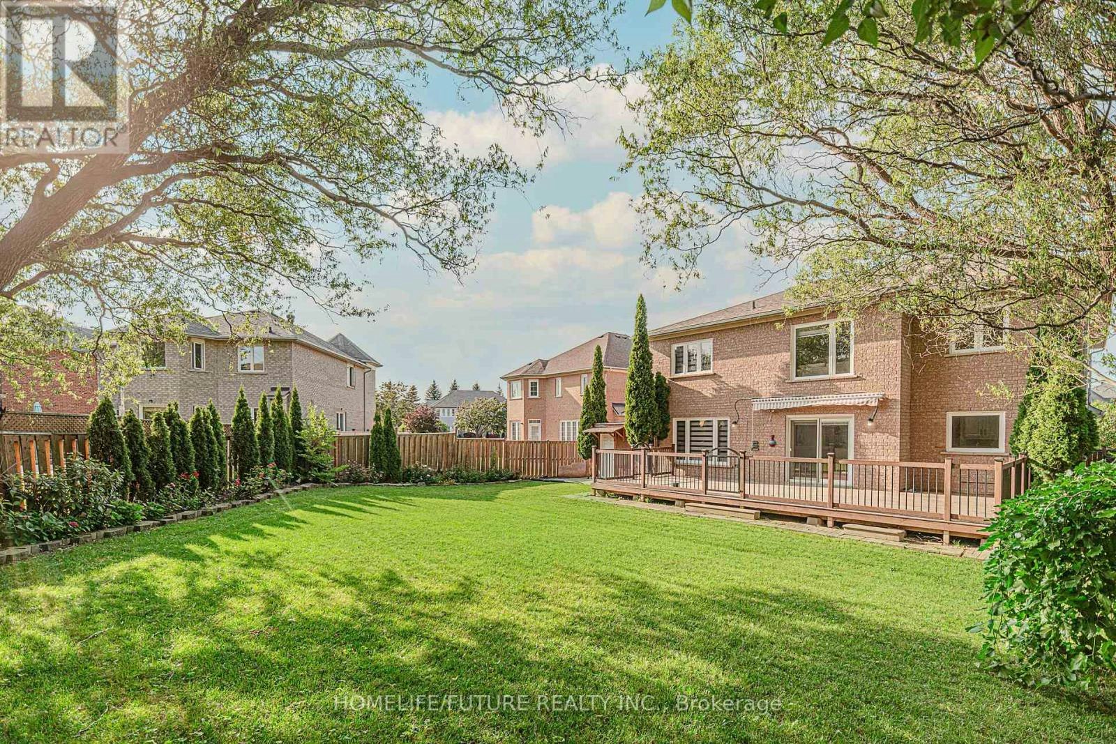 42 Boxwood Crescent, Markham, ON, L3S 3P6 - 44