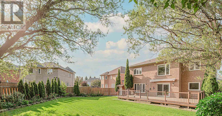 42 Boxwood Crescent, Markham, ON, L3S 3P6 - 44