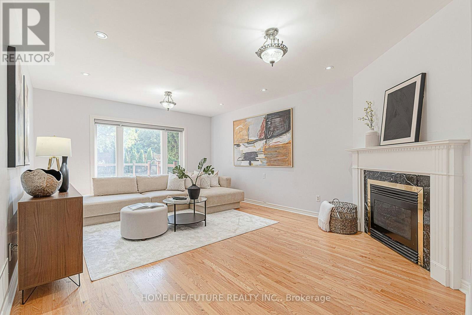 42 Boxwood Crescent, Markham, ON, L3S 3P6 - 7