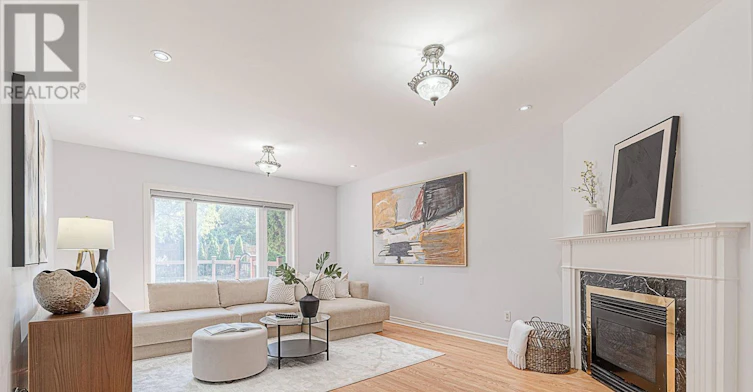 42 Boxwood Crescent, Markham, ON, L3S 3P6 - 7