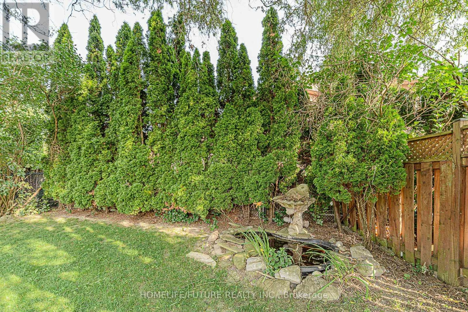 42 Boxwood Crescent, Markham, ON, L3S 3P6 - 41