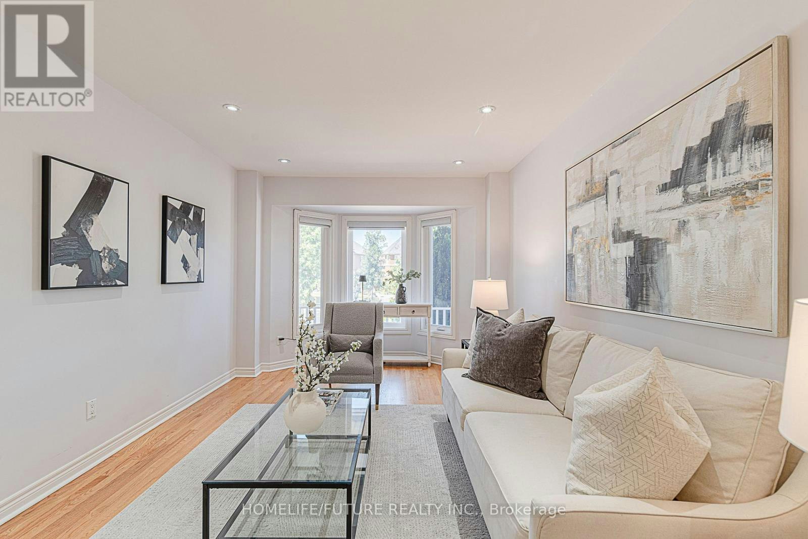 42 Boxwood Crescent, Markham, ON, L3S 3P6 - 6
