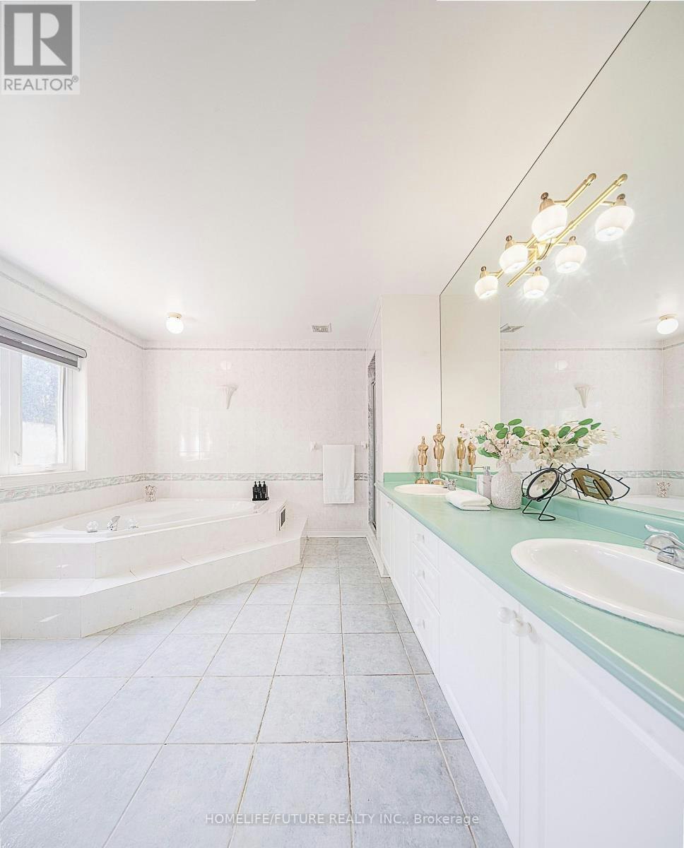 42 Boxwood Crescent, Markham, ON, L3S 3P6 - 24