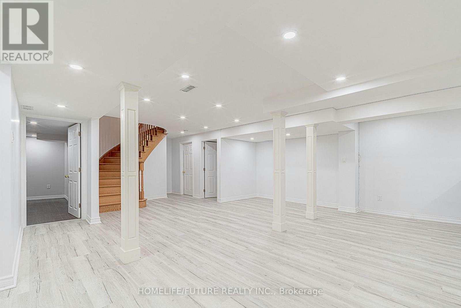 42 Boxwood Crescent, Markham, ON, L3S 3P6 - 34