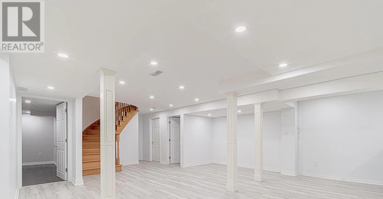 42 Boxwood Crescent, Markham, ON, L3S 3P6 - 34