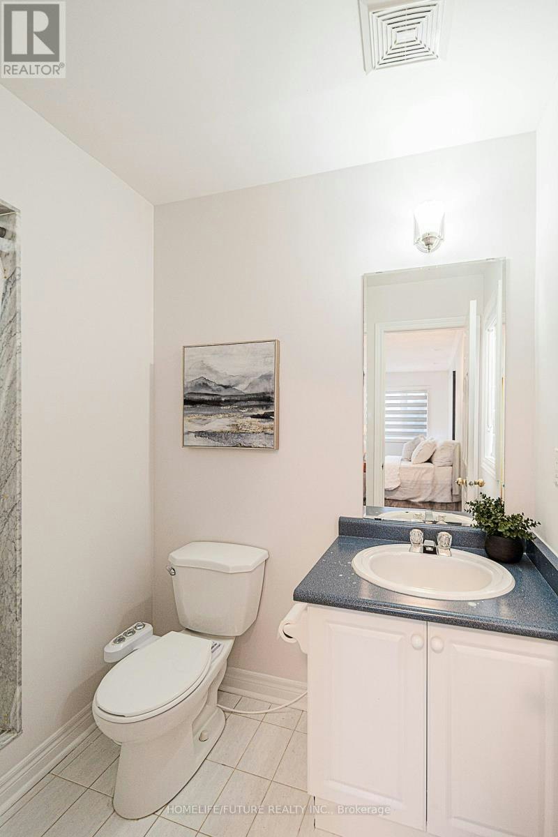 42 Boxwood Crescent, Markham, ON, L3S 3P6 - 33