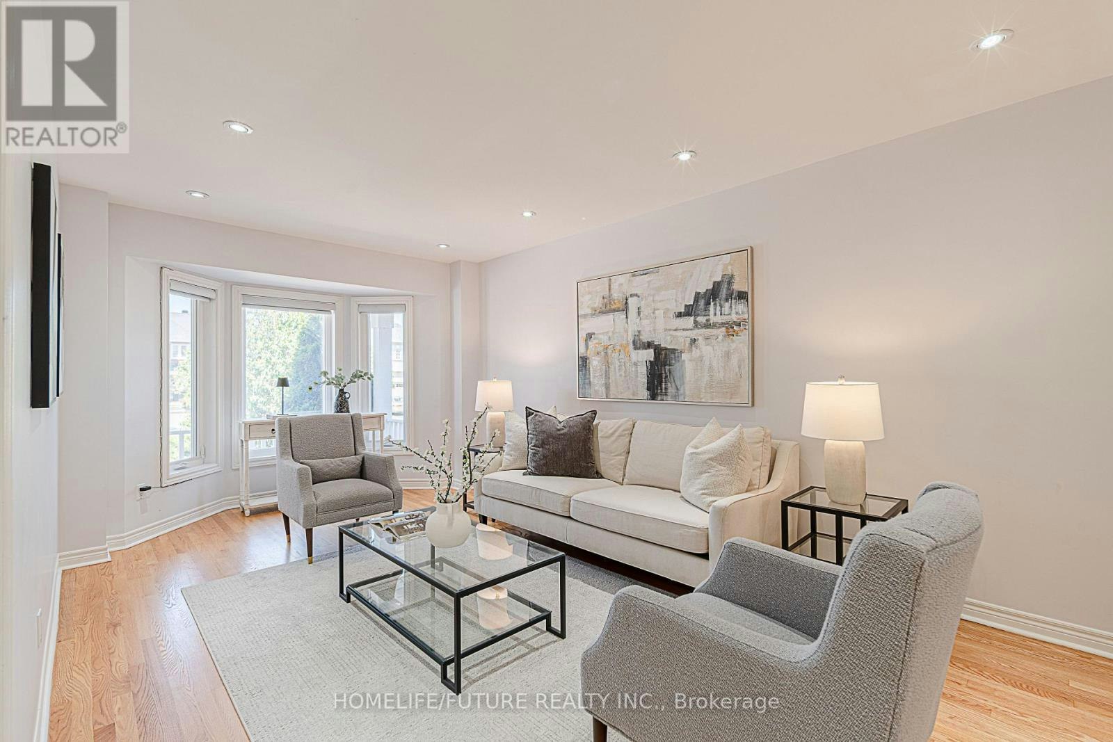 42 Boxwood Crescent, Markham, ON, L3S 3P6 - 5