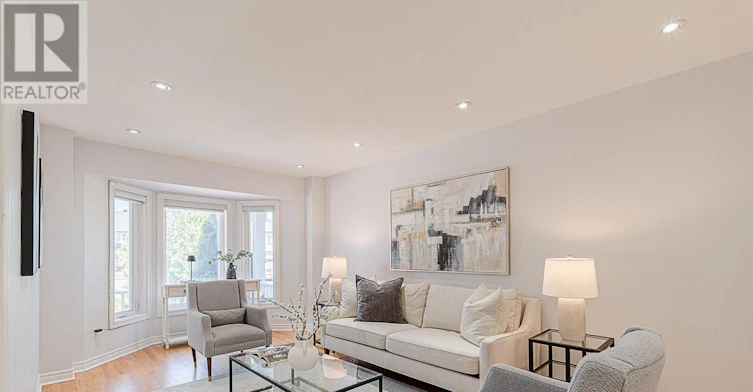 42 Boxwood Crescent, Markham, ON, L3S 3P6 - 5