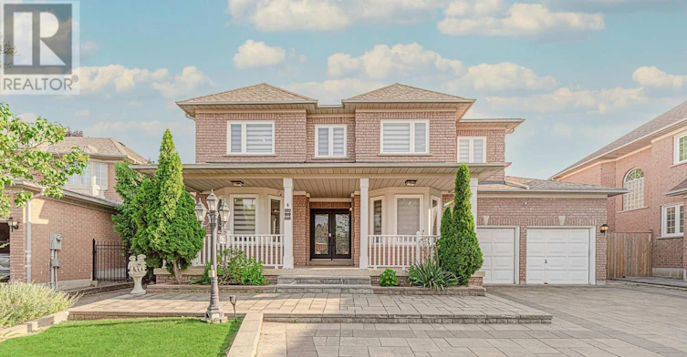 42 Boxwood Crescent, Markham, ON, L3S 3P6