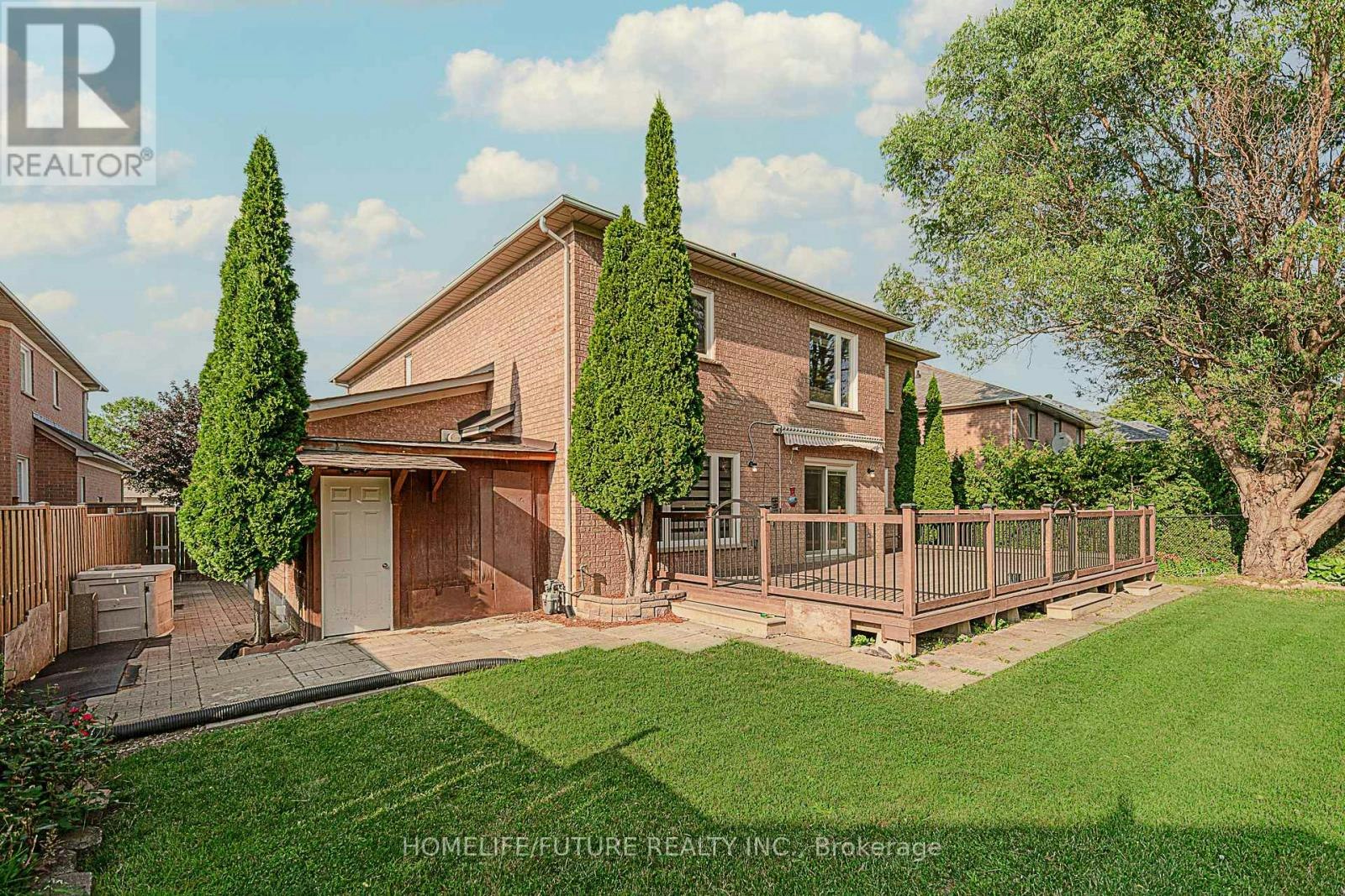 42 Boxwood Crescent, Markham, ON, L3S 3P6 - 40