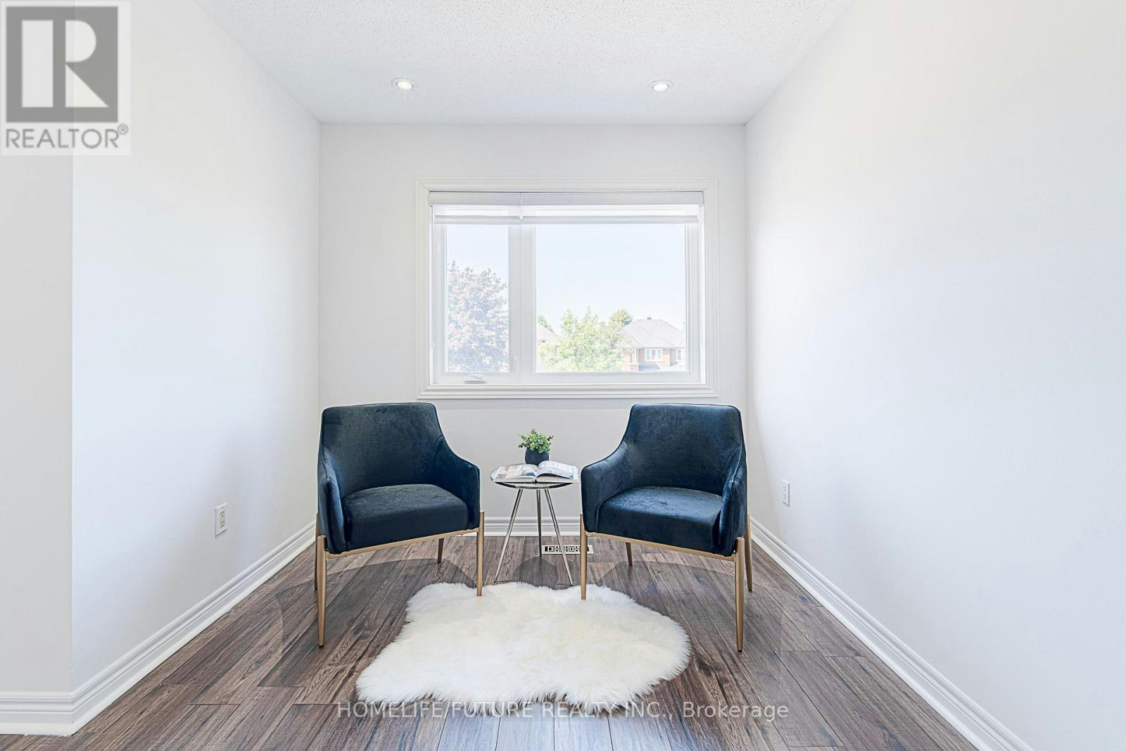 42 Boxwood Crescent, Markham, ON, L3S 3P6 - 29