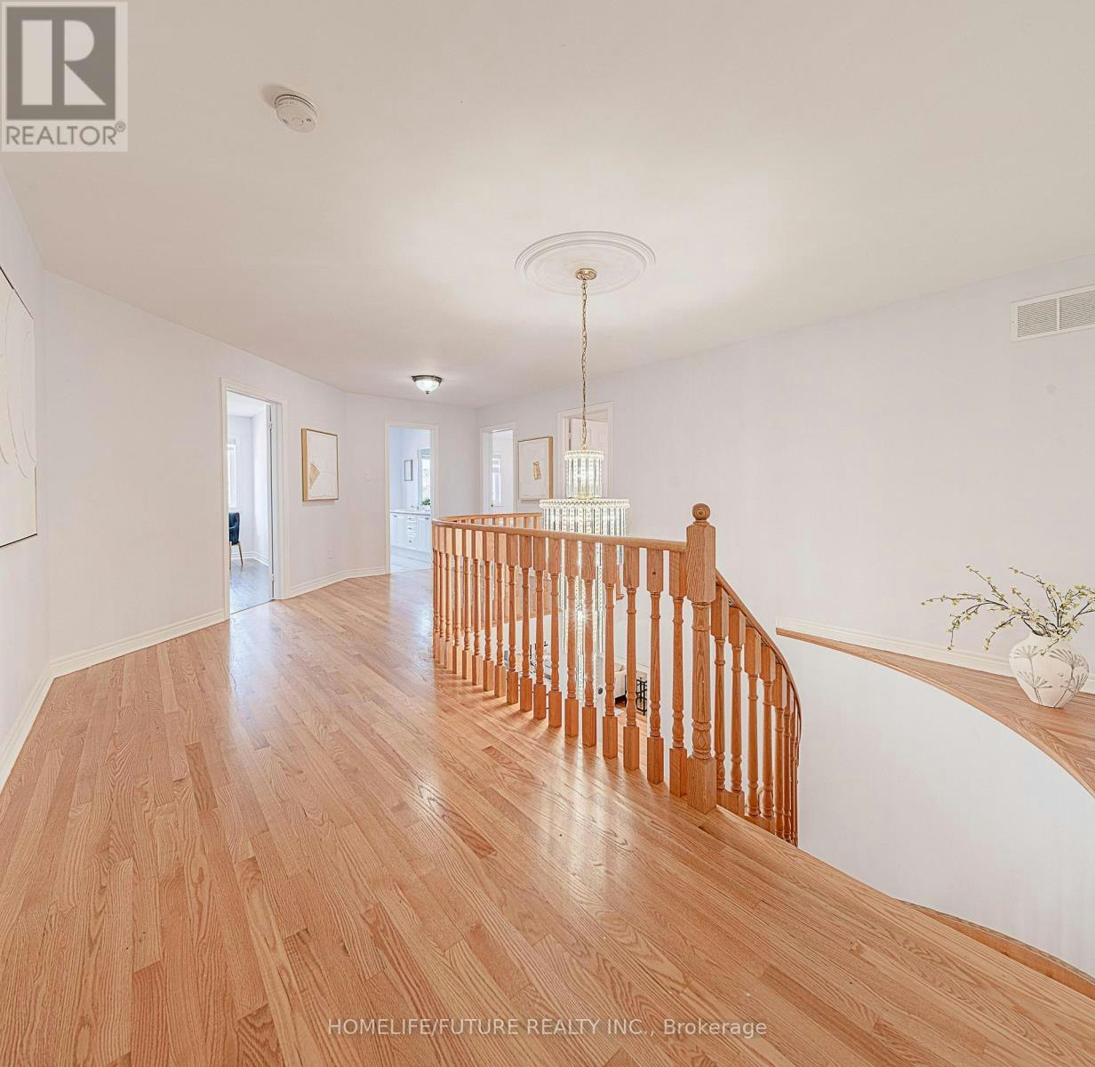 42 Boxwood Crescent, Markham, ON, L3S 3P6 - 26