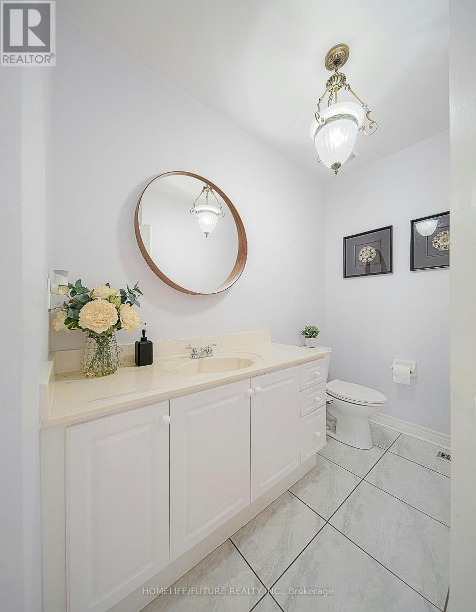 42 Boxwood Crescent, Markham, ON, L3S 3P6 - 18