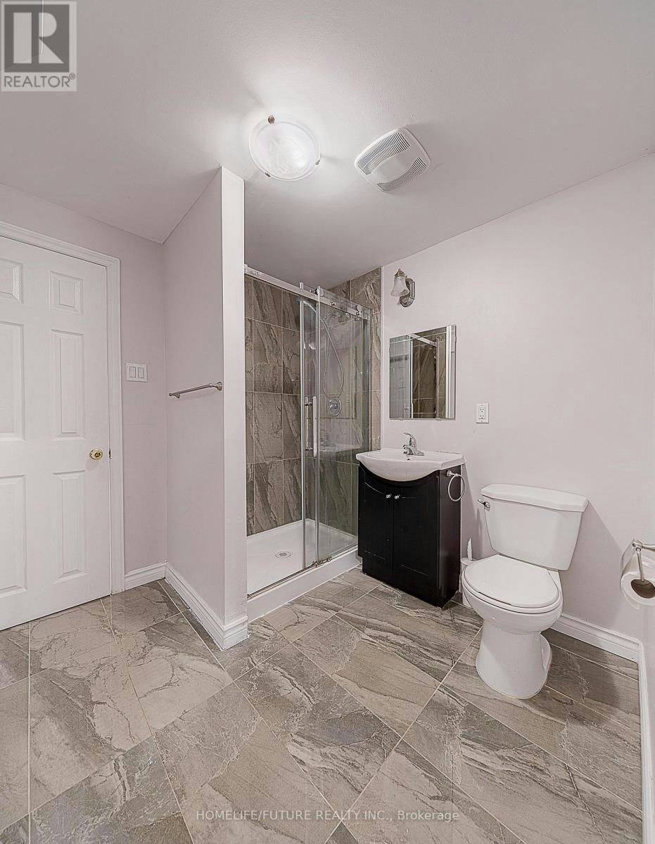 42 Boxwood Crescent, Markham, ON, L3S 3P6 - 36