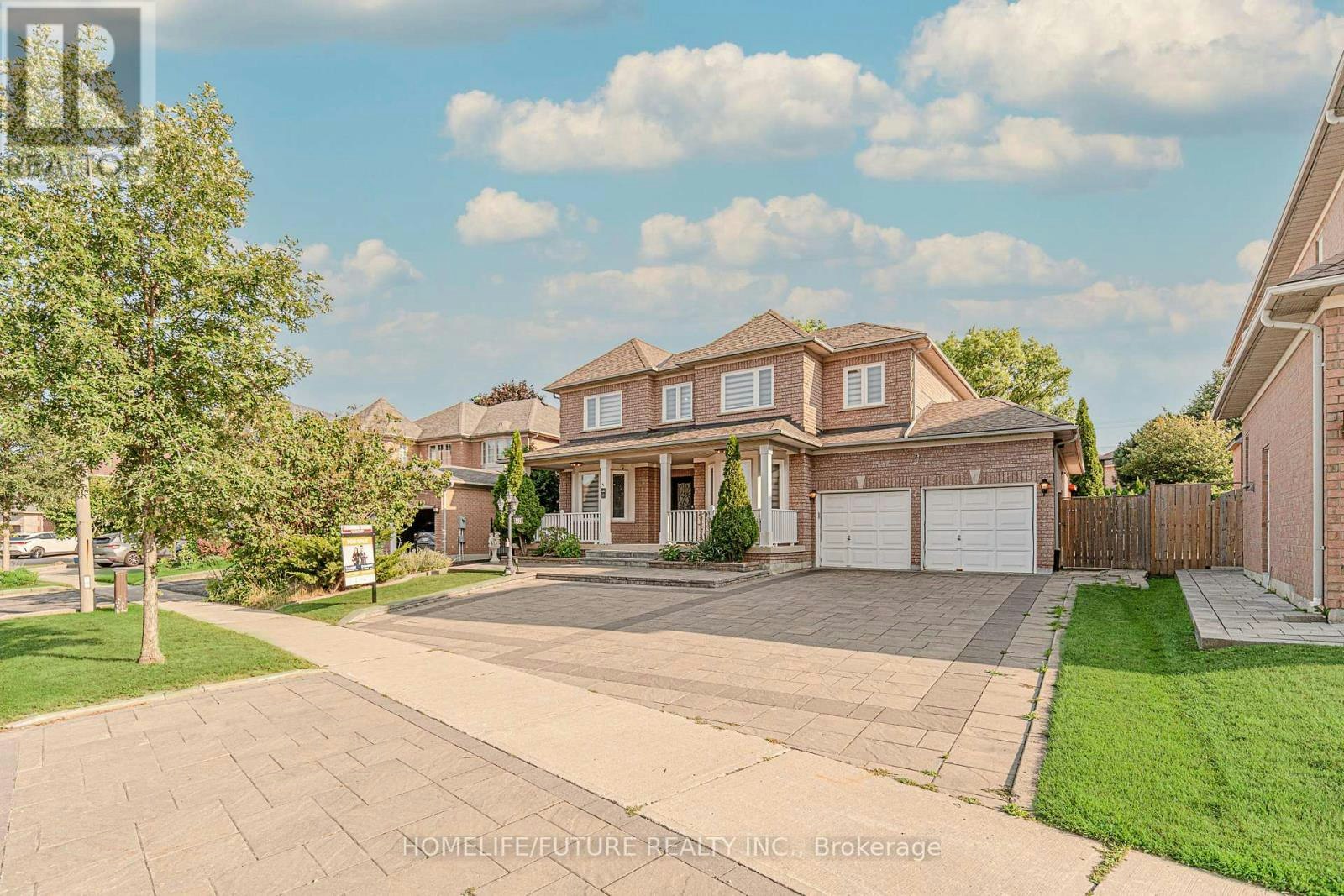 42 Boxwood Crescent, Markham, ON, L3S 3P6 - 45