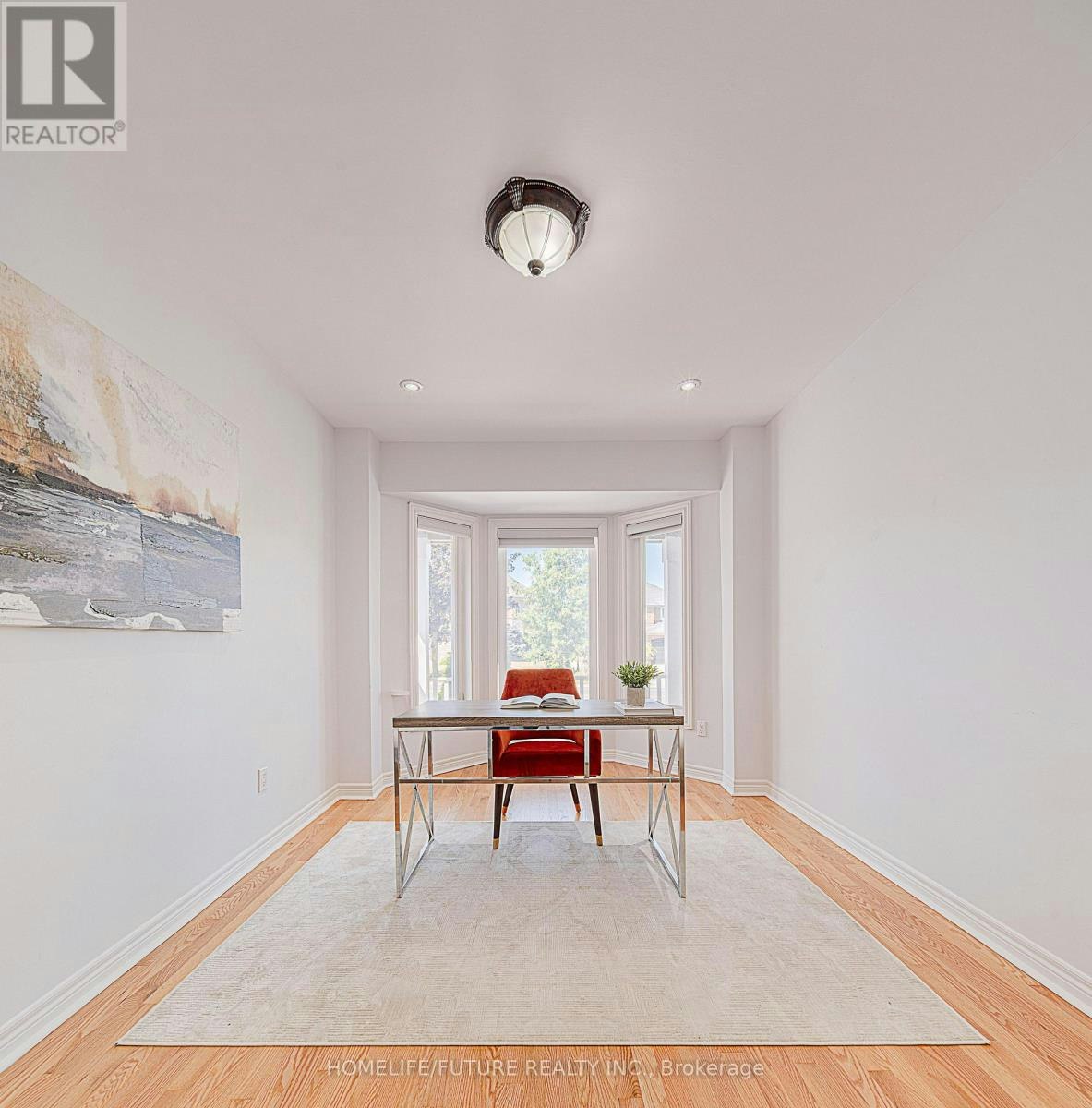 42 Boxwood Crescent, Markham, ON, L3S 3P6 - 17