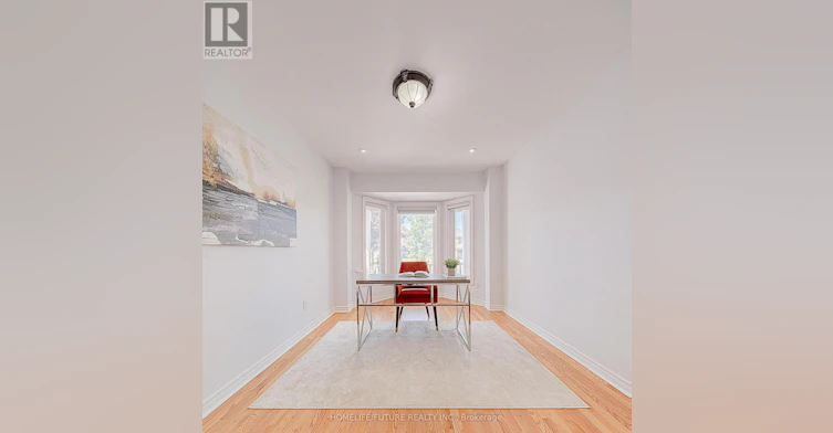 42 Boxwood Crescent, Markham, ON, L3S 3P6 - 17