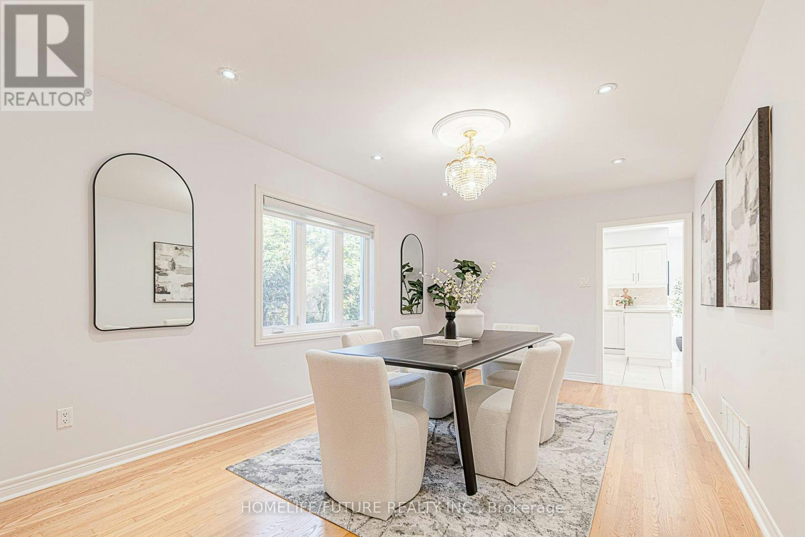 42 Boxwood Crescent, Markham, ON, L3S 3P6 - 9