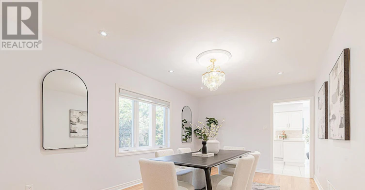 42 Boxwood Crescent, Markham, ON, L3S 3P6 - 9