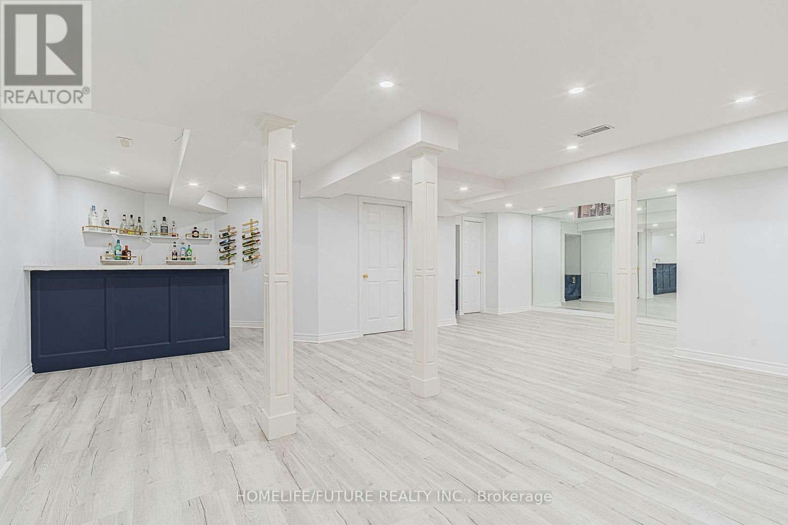 42 Boxwood Crescent, Markham, ON, L3S 3P6 - 35
