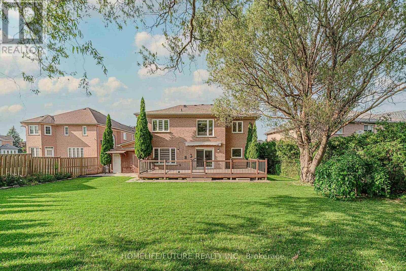 42 Boxwood Crescent, Markham, ON, L3S 3P6 - 42