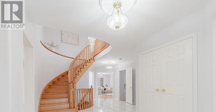 42 Boxwood Crescent, Markham, ON, L3S 3P6 - 3