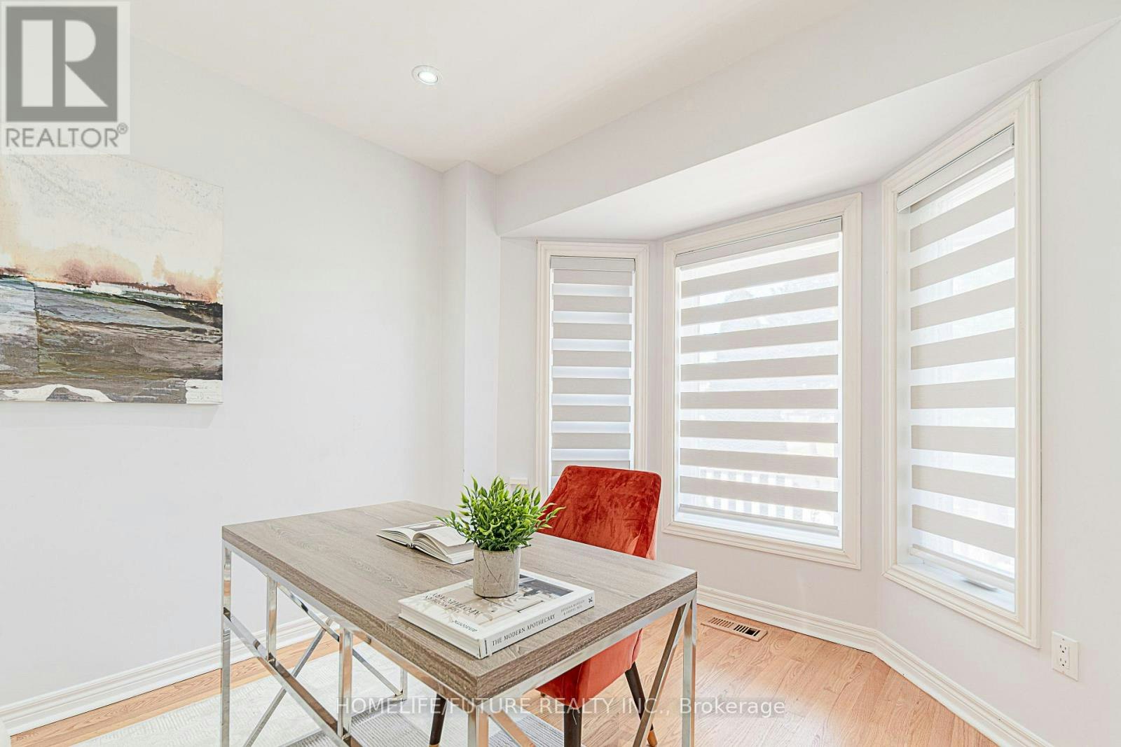 42 Boxwood Crescent, Markham, ON, L3S 3P6 - 16