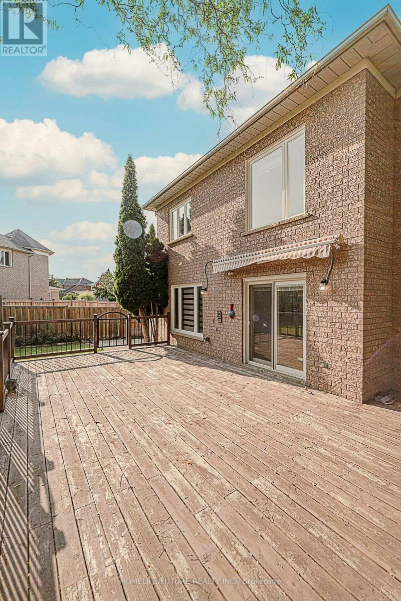 42 Boxwood Crescent, Markham, ON, L3S 3P6 - 37