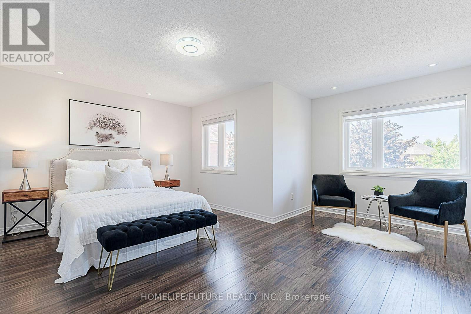 42 Boxwood Crescent, Markham, ON, L3S 3P6 - 27