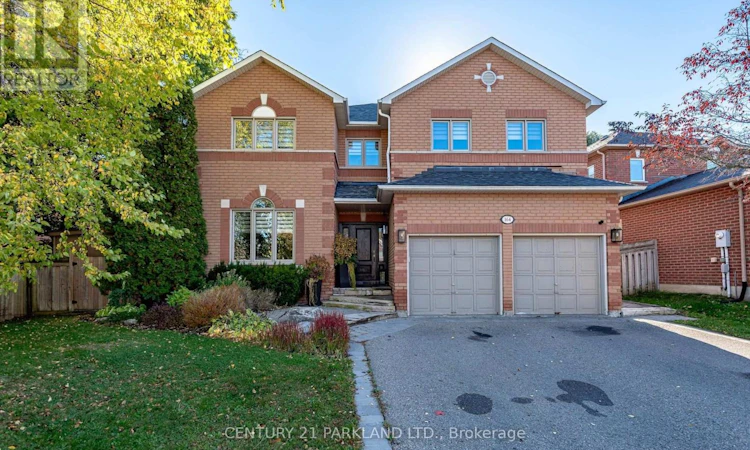 164 Carlyle Crescent