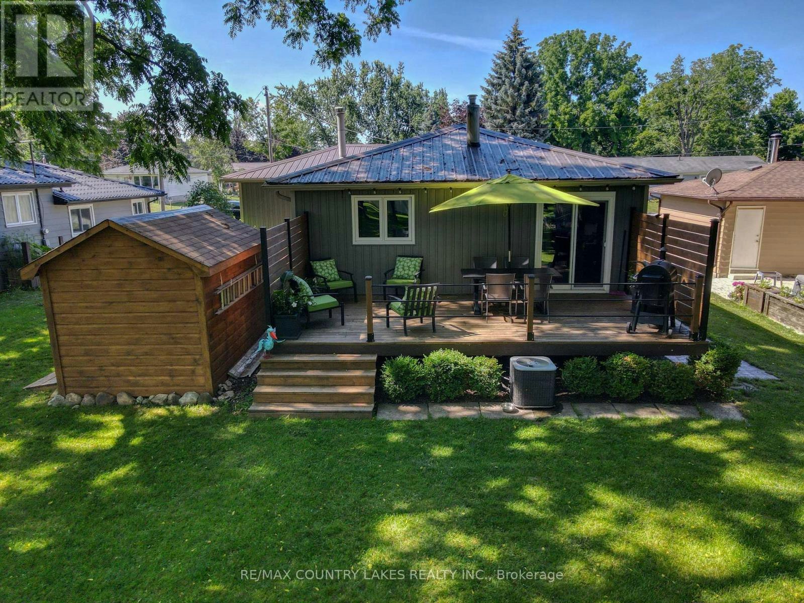 110 Seventh Street, Brock, ON, L0K 1A0
