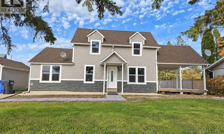 110 Prothero Avenue W