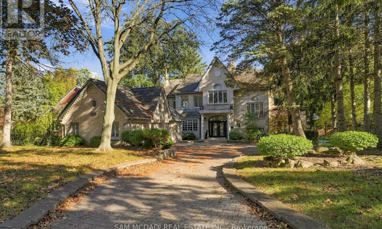 2480 Mississauga Road